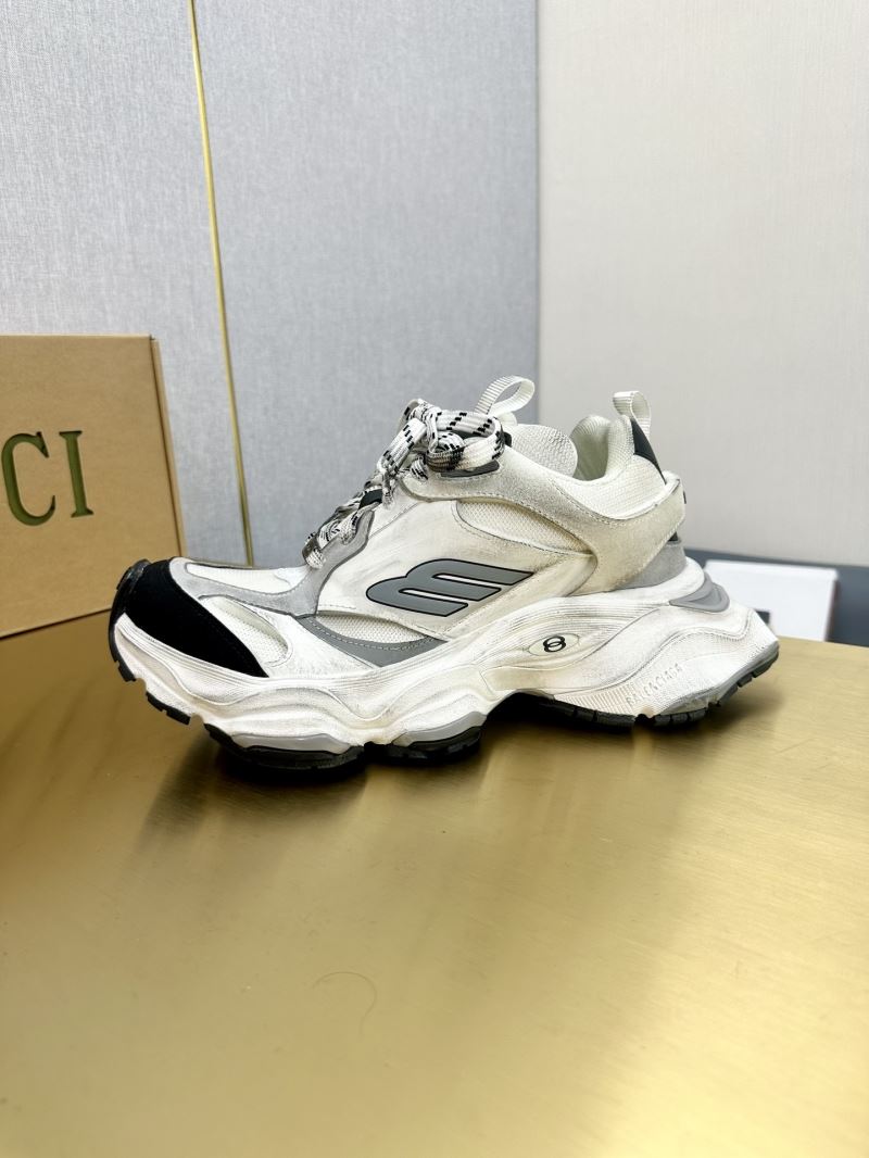 Balenciaga Triple-S Series